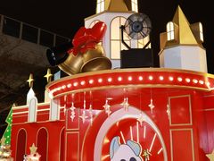 -光启城时尚购物中心