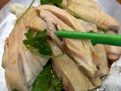 -绿柠食堂(北外滩店)