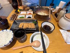 -胜博殿日式炸猪排(西红门店)
