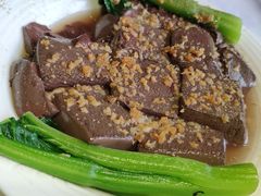 -味可道美食坊(福基路店)