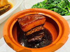 酒香东坡肉-知味观(湖滨店)