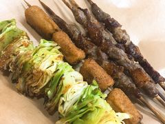 -兄弟联果木炭烤翅·50年家传鸡翅秘方