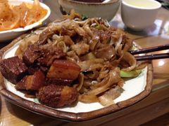 -葛记焖饼(伏牛路店)