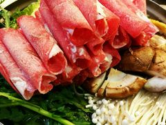 -MI WU FACTORY米屋美食工厂餐厅(绿地店)