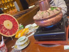 -如意林卡藏餐吧(大昭寺店)