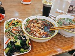 -丝路传奇·中国拉面航母店(北医三院店)
