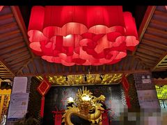 -大龙辣火锅·龙虾·烧烤(湖滨新天地店)