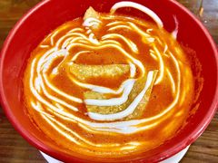墨西哥浓汤-panchos 墨西哥餐厅(嘉绿苑店)