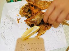 -新享乐海鲜(翠华路店)