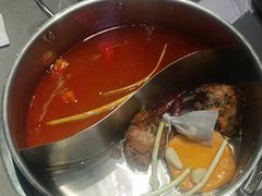 -乔先生涮肉·鲜活牛羊肉火锅(塘沽店)