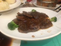 大牛排-嘉年华大酒店