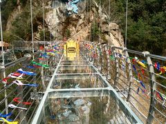 -宁波五龙潭景区