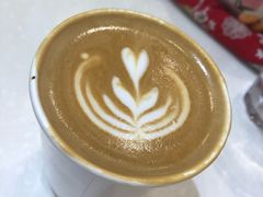 -Manner Coffee(大宁国际商业广场店)