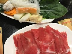 -呷哺呷哺 黄金牧场 (大港油田幸福广场店)