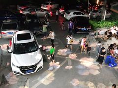 -黎记大排档(慈云路店)