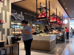 -粤海喜来登酒店·&More聚驿(天河城店)