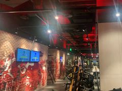 -威尔仕健身·游泳(龙湖天街店)