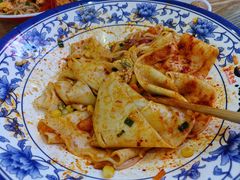 -陕味食族油泼面·小炒盖码面(双榆树店)