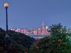 -岳麓山风景名胜区