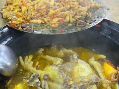 -苏记餐厅(叠南店)