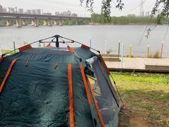 -长白岛森林公园