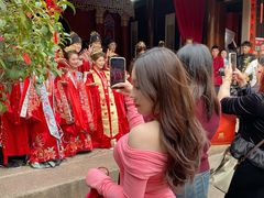 -许驸马府
