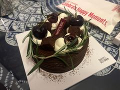 -Pantry's Best派悦坊蛋糕(K11购物艺术中心店)