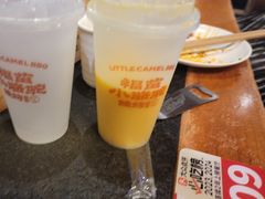 -福苗小骆驼烧烤(凤八店)