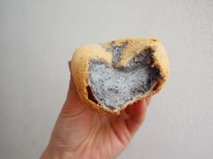 -迦南·甜品蛋糕(传媒店)
