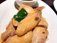 散养鸡-三林本帮馆(中林街店)