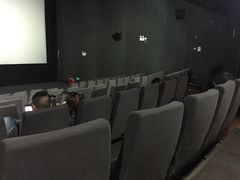 -橙天嘉禾影城(苏州印象城店)