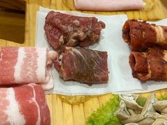 -杀猪天·韩国烤肉(总店)