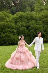 -太郎花子婚纱摄影TAHAKO(无锡店)