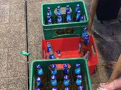 -五丁桥光头香辣蟹(望江橡树林店)