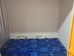 -安东易迷你仓自助寄存仓库(光复西路店)