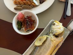 -韵咖啡自助餐厅(天津香格里拉店)