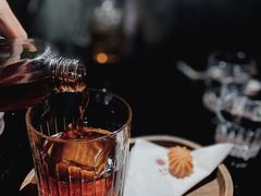 冷萃-莫催咖啡