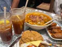 -华嫂冰室(尖沙咀店)