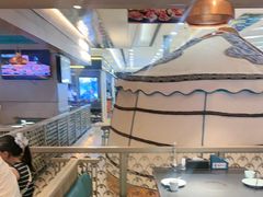 -额尔敦·品质自助(摩尔城店)