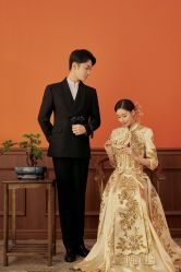 -薇薇新娘婚纱摄影(跃进北路店)