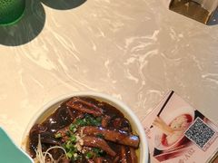 -松鹤面馆·古法焖肉面(观前店)