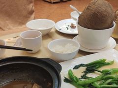 -锦粤宫·精致粤菜(深圳北站店)