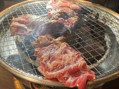 -肉仓焼肉バー(烟台山店)