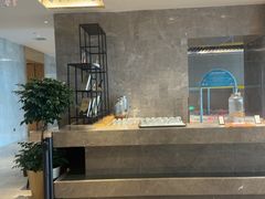 -武汉世茂希尔顿酒店·汇·全日餐厅