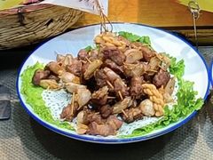 -王婆炒鱼(总店)