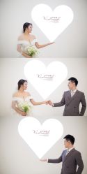 -保定巴黎婚纱摄影