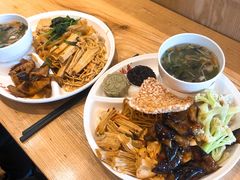 -素满香·素食自助餐(苏州·临顿路店)