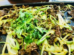 -清真永恒华威肉饼(潘家园店)