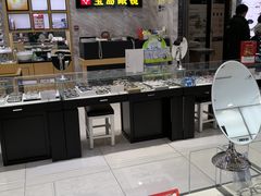 -银泰百货(北京大红门店)