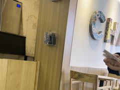 -霸王茶姬(南京六合天合广场店)